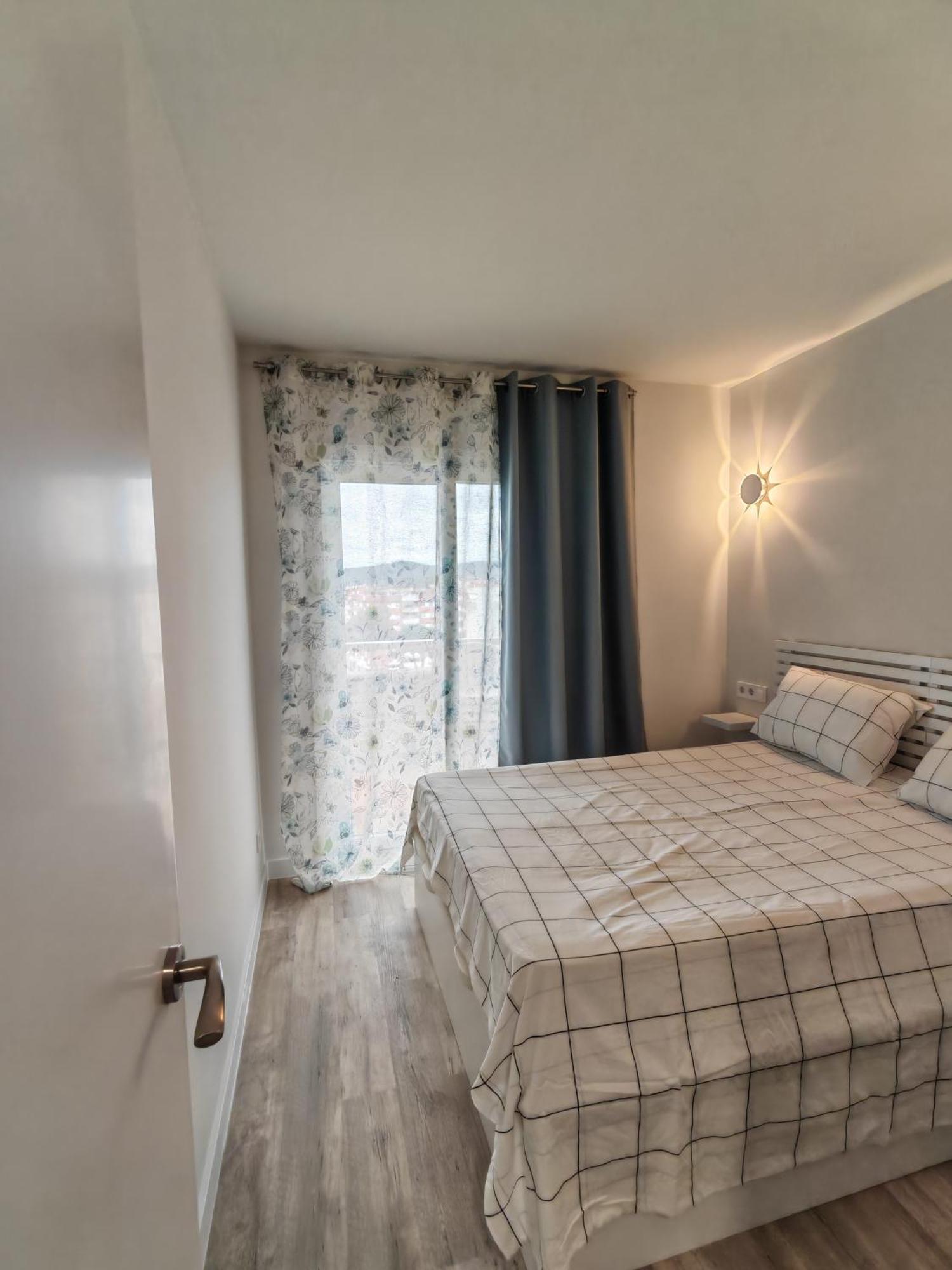 Apartament With Sea View Lloret de Mar Ngoại thất bức ảnh